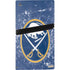 NHL Buffalo Sabres Frozen PS5 Pro Console Skin